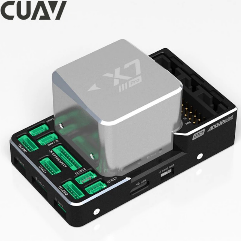 CUAV X7 Pro 2